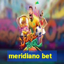 meridiano bet